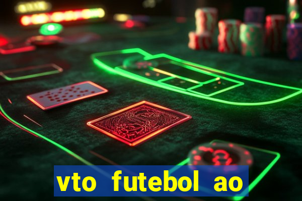 vto futebol ao vivo sportv